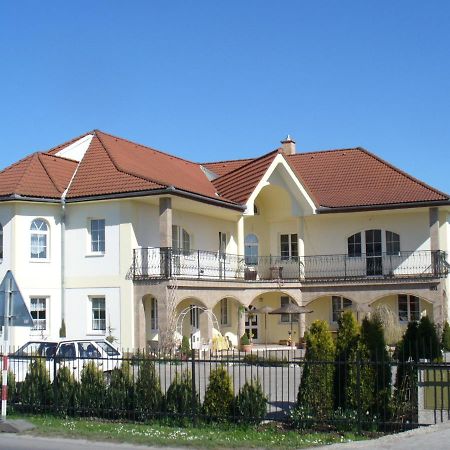 Villa Hawaii Rapotín Kültér fotó