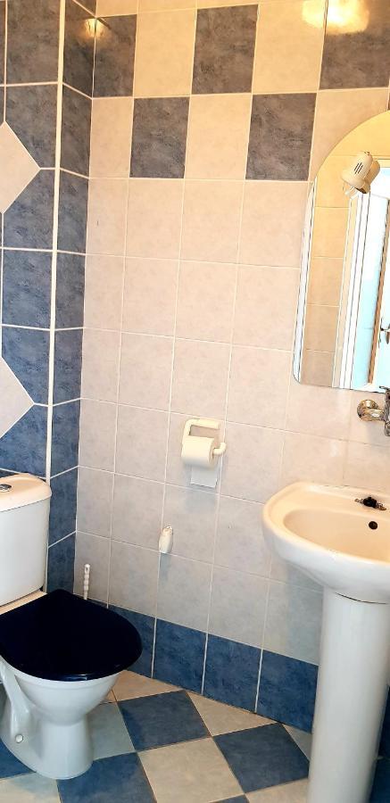 Villa Hawaii Rapotín Kültér fotó