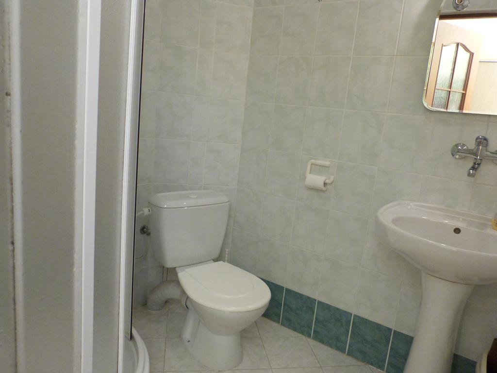 Villa Hawaii Rapotín Kültér fotó